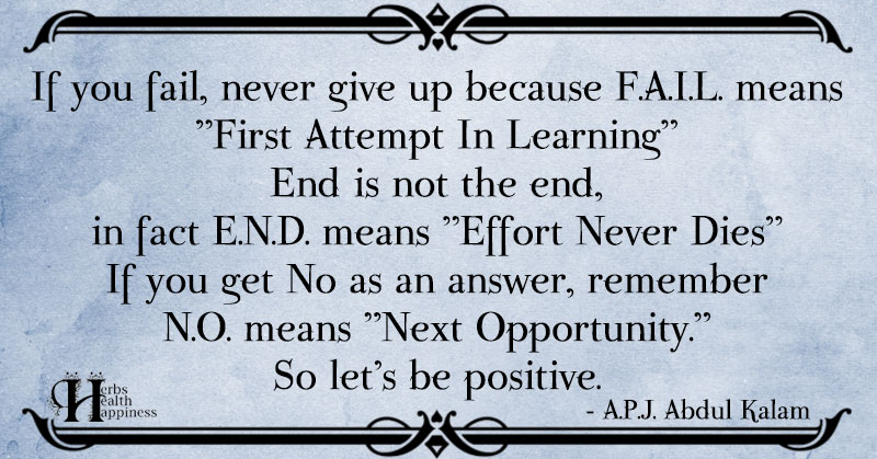 if-you-fail-never-give-up-eminently-quotable-quotes-funny