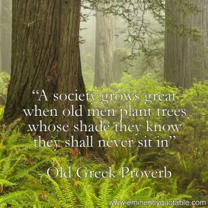 society-grows-great - ø Eminently Quotable - Quotes - Funny Sayings ...