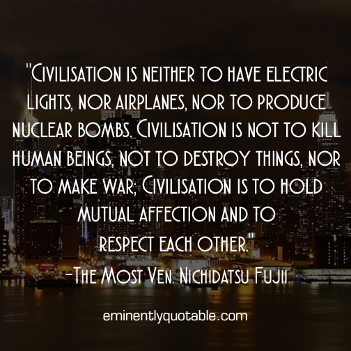 Civilisation
