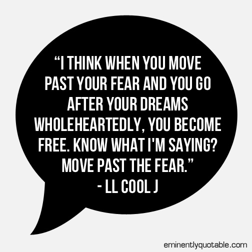 Move-past-the-fear