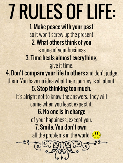 7-Rules-Of-Life