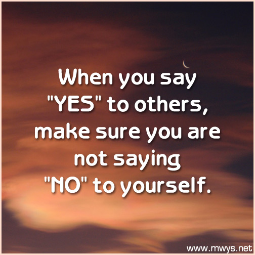 When-you-say-YES-to-others