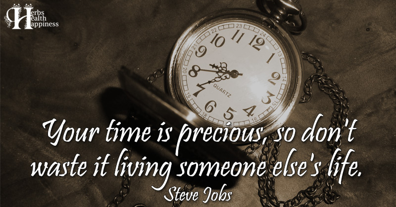 Ø Eminently Quotable – Inspiring And Motivational Quotes Øyour Time Is