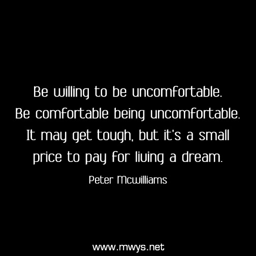 Be-willing-to-be-uncomfortable