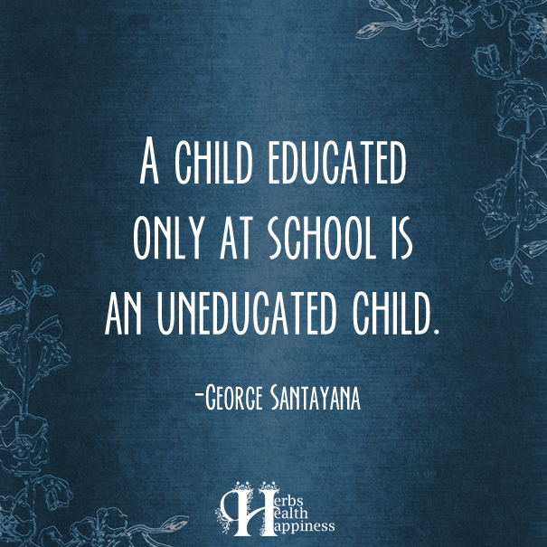 A-Child-Educated-Only-At-School-Is-An-Uneducated-Child