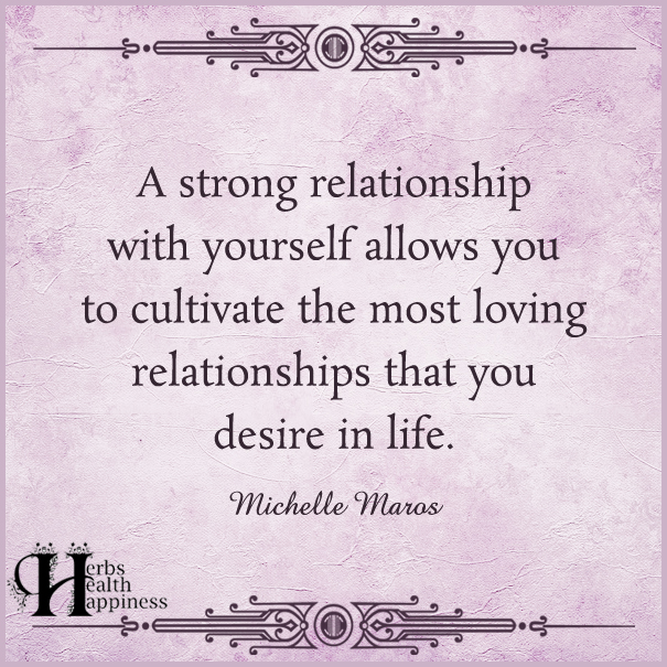 A-Strong-Relationship-With-Yourself