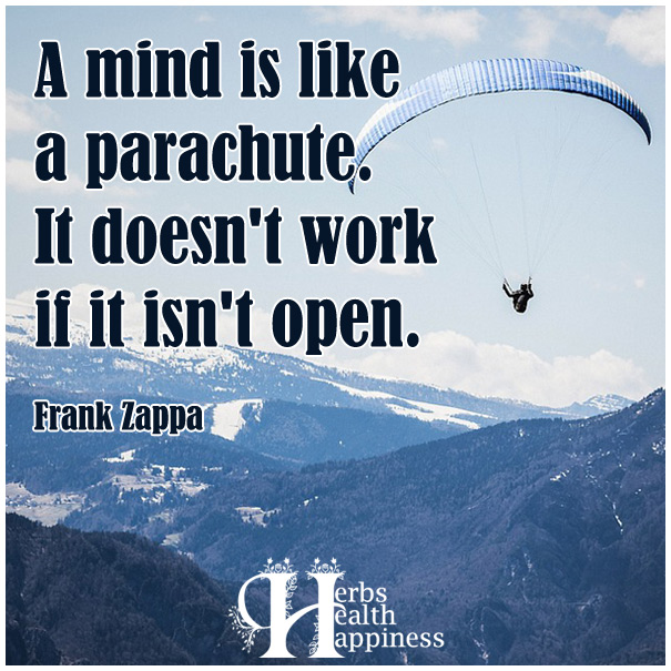 A-mind-is-like-a-parachute