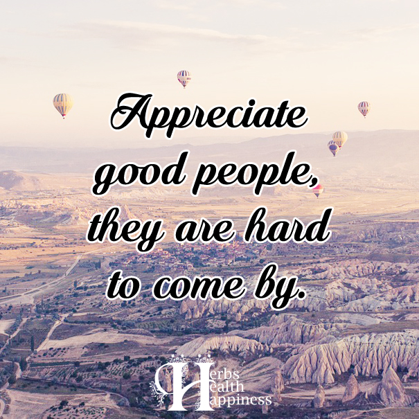 Appreciate-good-people