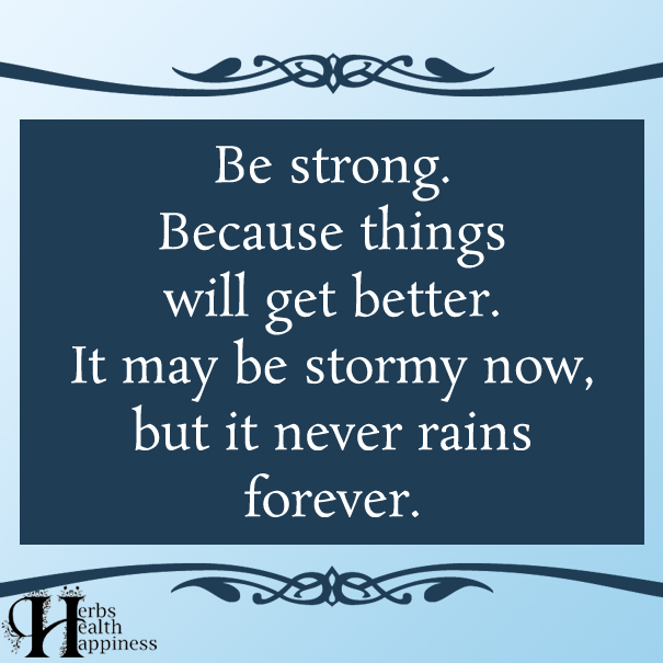 Be-strong