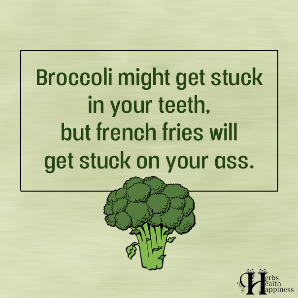 Broccoli-might-get-stuck-in-your-teeth
