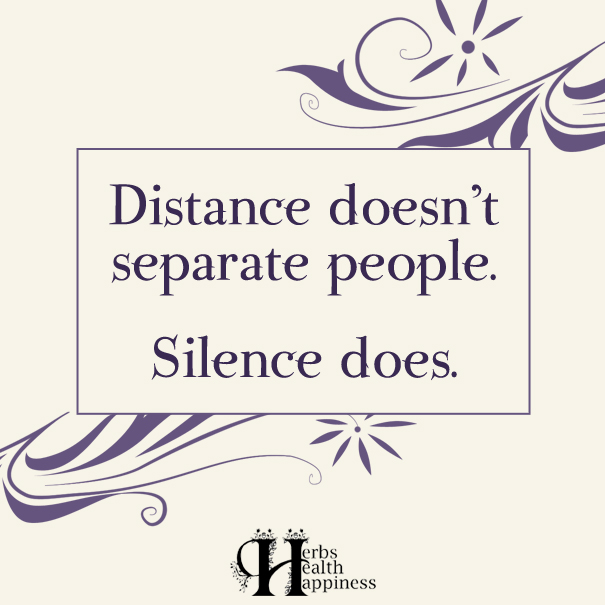 Distance-Doesn't-Separate-People-Silence-Does