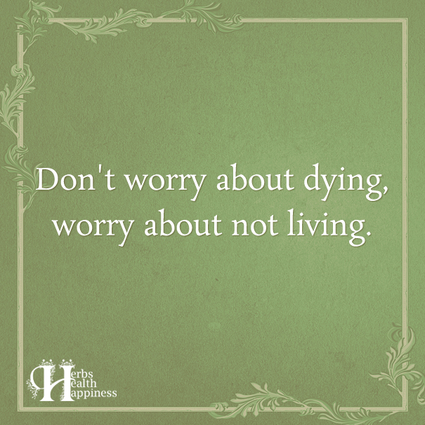Don't-Worry-About-Dying