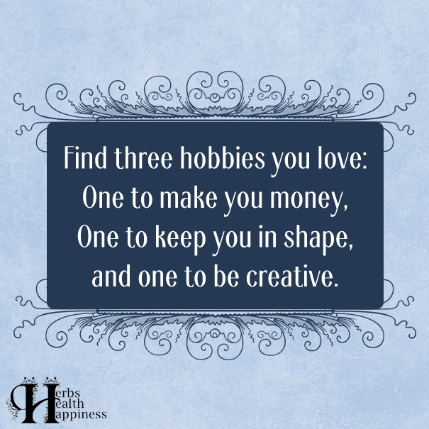 Find-Three-Hobbies-You-Love