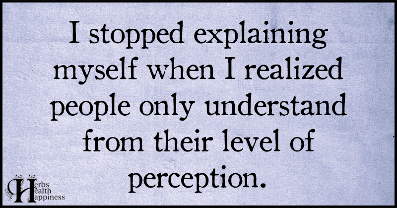 I Stopped Explaining Myself - ø Eminently Quotable - Quotes - Funny ...