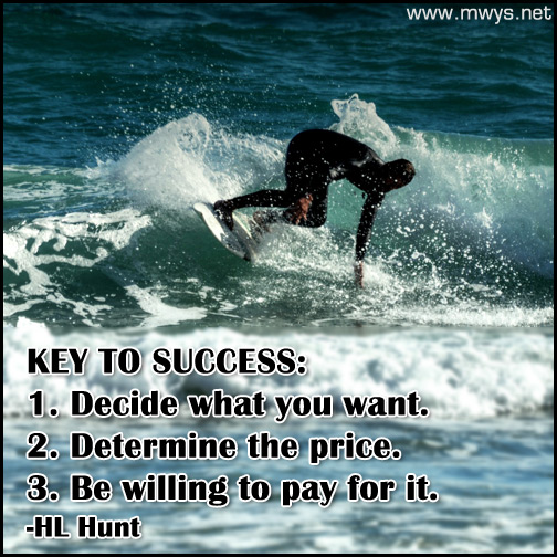KEY-TO-SUCCESS
