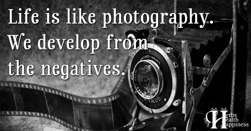 Life Is Like Photography - ø Eminently Quotable - Quotes - Funny ...