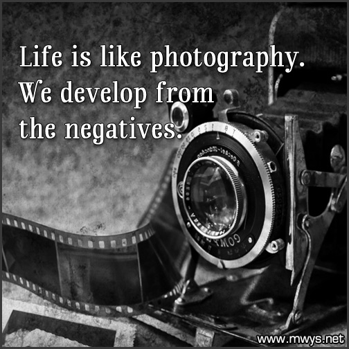 Life-is-like-photography