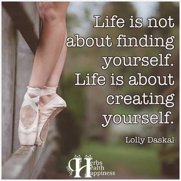 Life-is-not-about-finding-yourself
