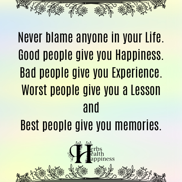 Never-Blame-Anyone-In-Your-Life