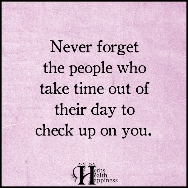 Never-forget-the-people-who-take-time-out