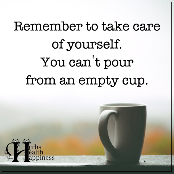 Remember-To-Take-Care-Of-Yourself