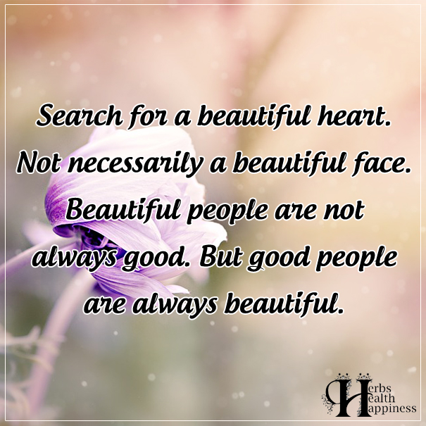 Search-for-a-beautiful-heart