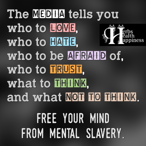 The-media-tells-you