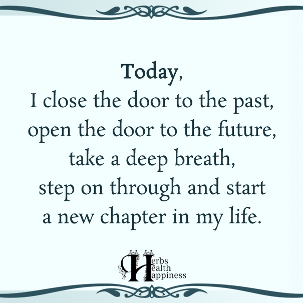 Today,-I-Close-The-Door-To-The-Past