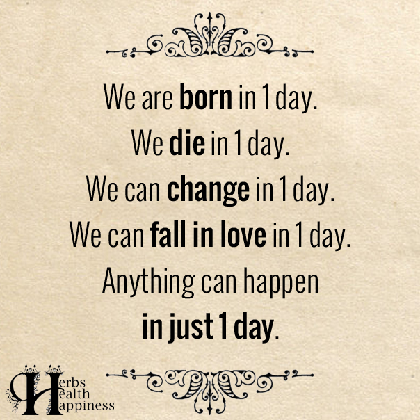 We-are-born-in-1-day