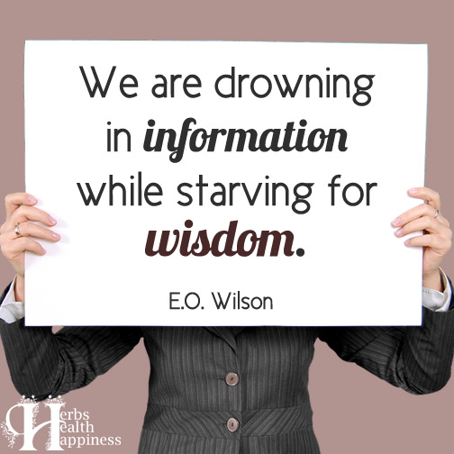 We-are-drowning-in-information-while-starving-for-wisdom