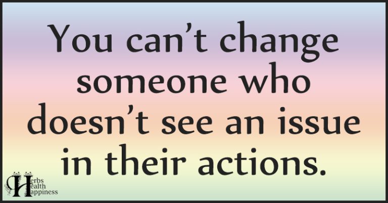 You Can't Change Someone - ø Eminently Quotable - Quotes - Funny ...