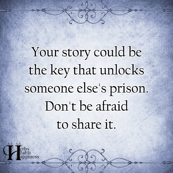 Your-Story-Could-Be-The-Key-That-Unlocks
