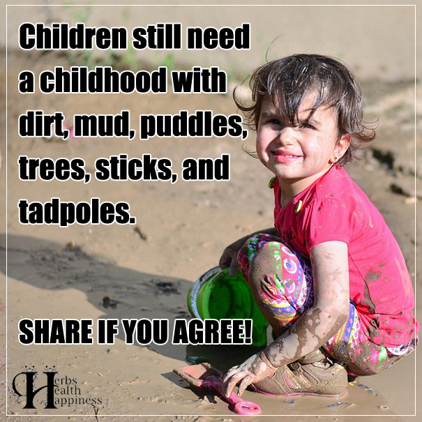 Children-Still-Need-A-Childhood-With-Dirt