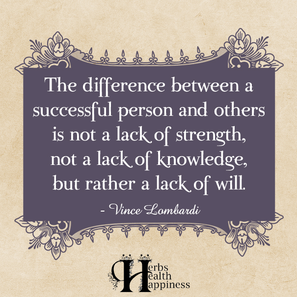 The-difference-between-a-successful-person