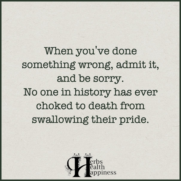 When-you've-done-something-wrong,-admit-it,-and-be-sorry