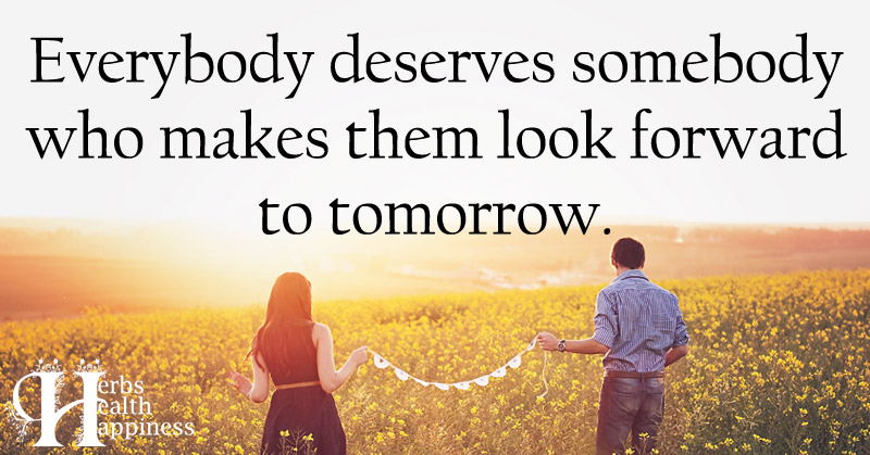 Everybody Deserves Somebody - ø Eminently Quotable - Quotes - Funny ...