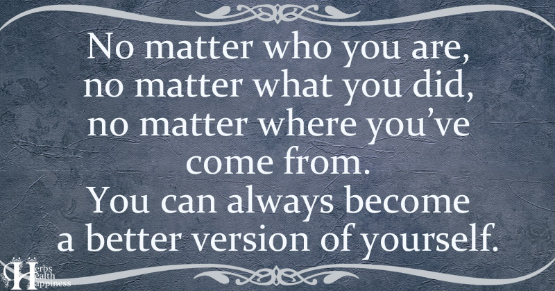 No Matter Who You Are, No Matter What You Did - ø Eminently Quotable ...